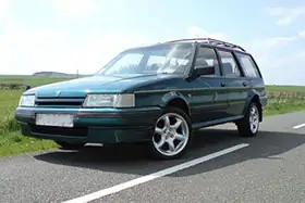 ROVER MONTEGO Estate (XE)