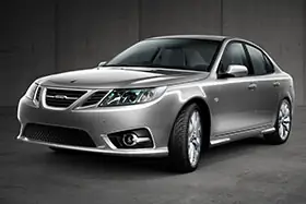 SAAB 9-3 (YS3F) 1.9 TiD