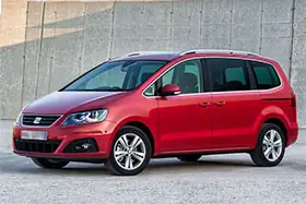 SEAT ALHAMBRA (710)