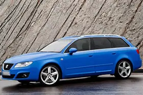 SEAT EXEO ST (3R5) 1.8 T