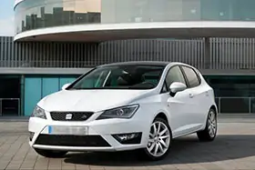 SEAT IBIZA V (6J5)