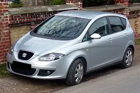 SEAT TOLEDO III (5P2)