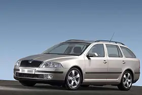 SKODA OCTAVIA Combi (1U5)