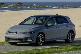 Volkswagen GOLF VIII (CD1)