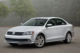 Volkswagen JETTA IV (162, 163) 2.0