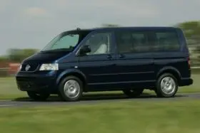 Volkswagen MULTIVAN V (7HM, 7HN, 7HF, 7EF, 7EM, 7EN)
