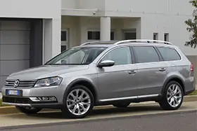 Volkswagen PASSAT ALLTRACK (365)