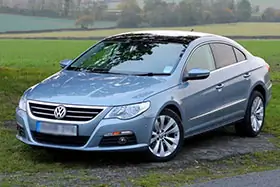 Volkswagen PASSAT CC (357)
