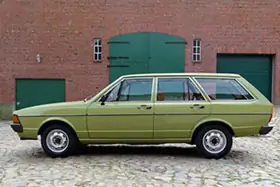 Volkswagen PASSAT Variant (33)