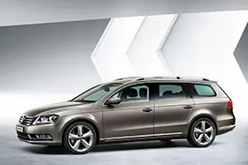 Volkswagen PASSAT Variant (3G5)