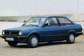 Volkswagen POLO CLASSIC (86C, 80) 1.3 D