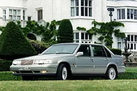 VOLVO 960 II (964)