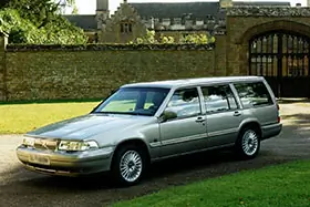VOLVO 960 II комби (965) 2.9
