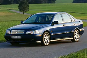VOLVO S40 I (VS)