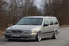 VOLVO V70 I (LV) 2.5