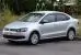 Volkswagen POLO седан (9A4)