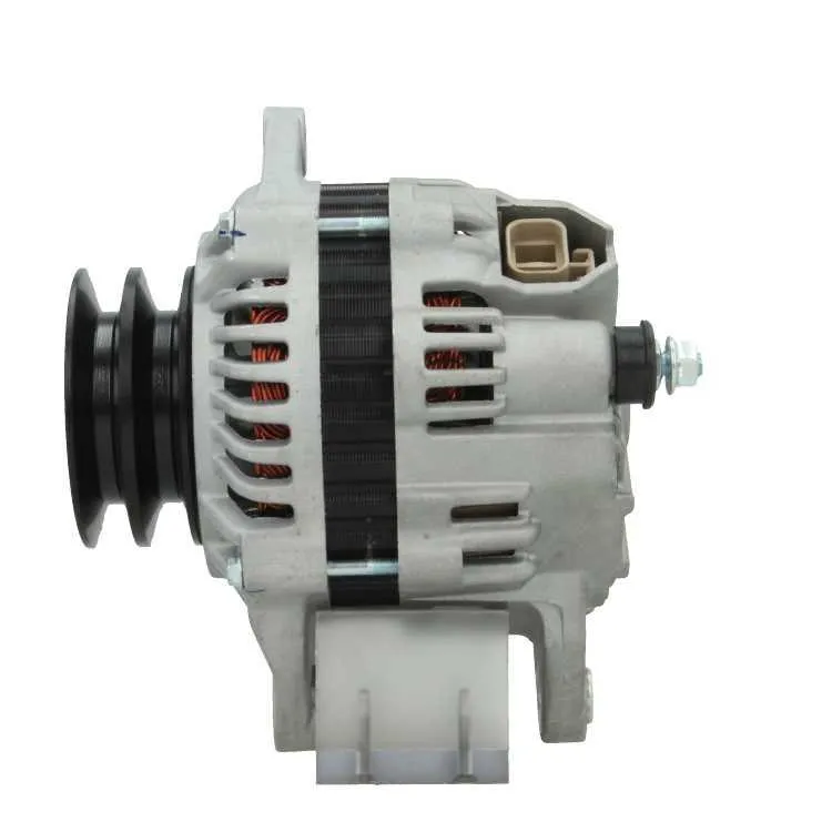 Генератор BV PSH