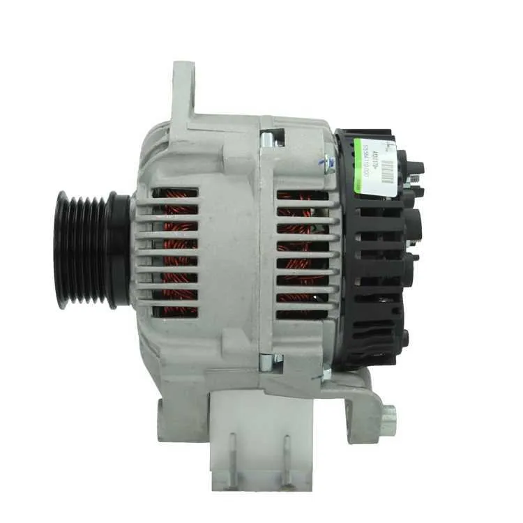 Генератор BV PSH
