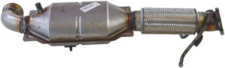 Катализатор BOSAL