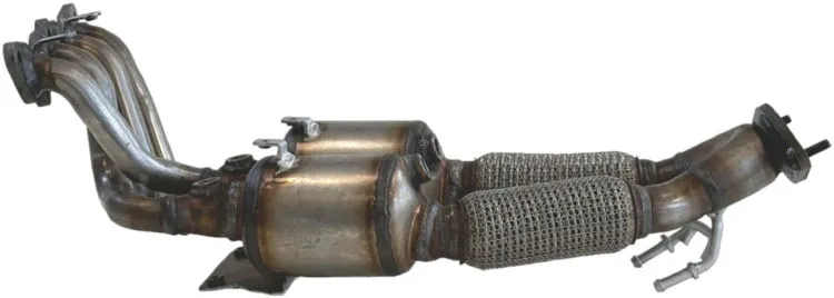 Катализатор BOSAL