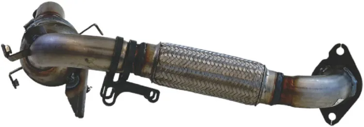 Катализатор BOSAL
