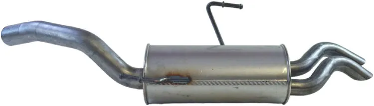 Крайно гърне BOSAL
