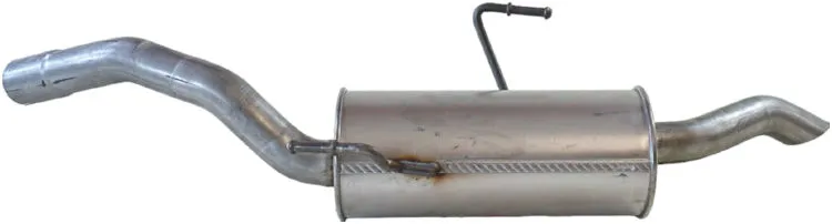 Крайно гърне BOSAL