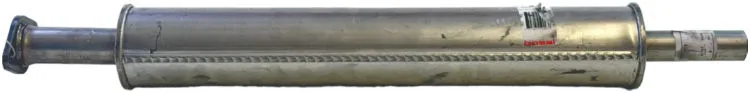 Средно гърне BOSAL