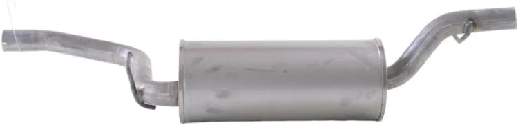 Средно гърне BOSAL