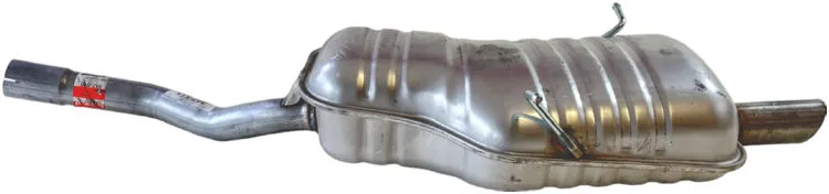Крайно гърне BOSAL