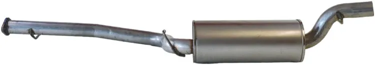 Средно гърне BOSAL