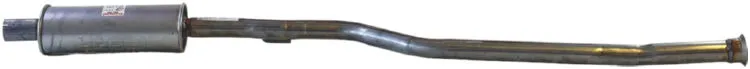 Средно гърне BOSAL
