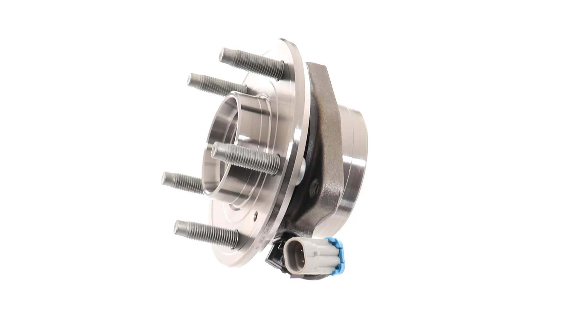Комплект колесен лагер SKF