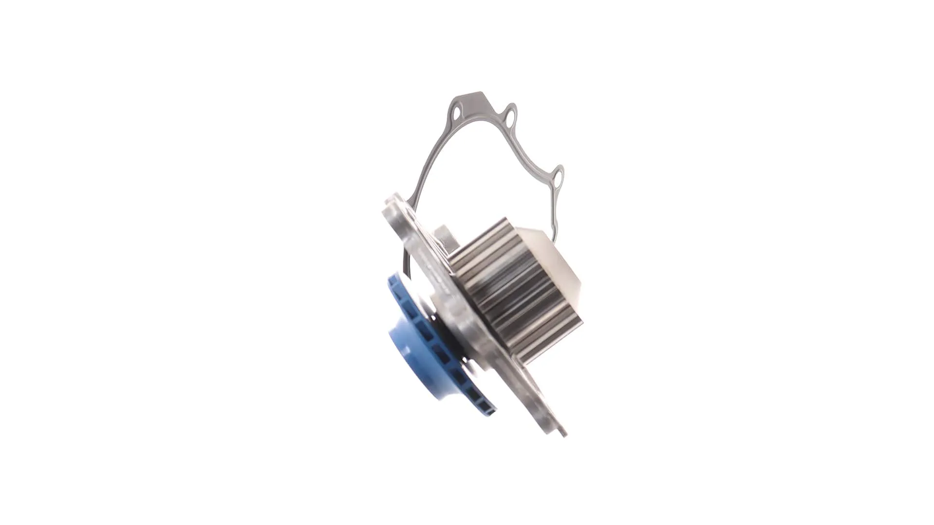 Водна помпа, охлаждане на двигателя SKF