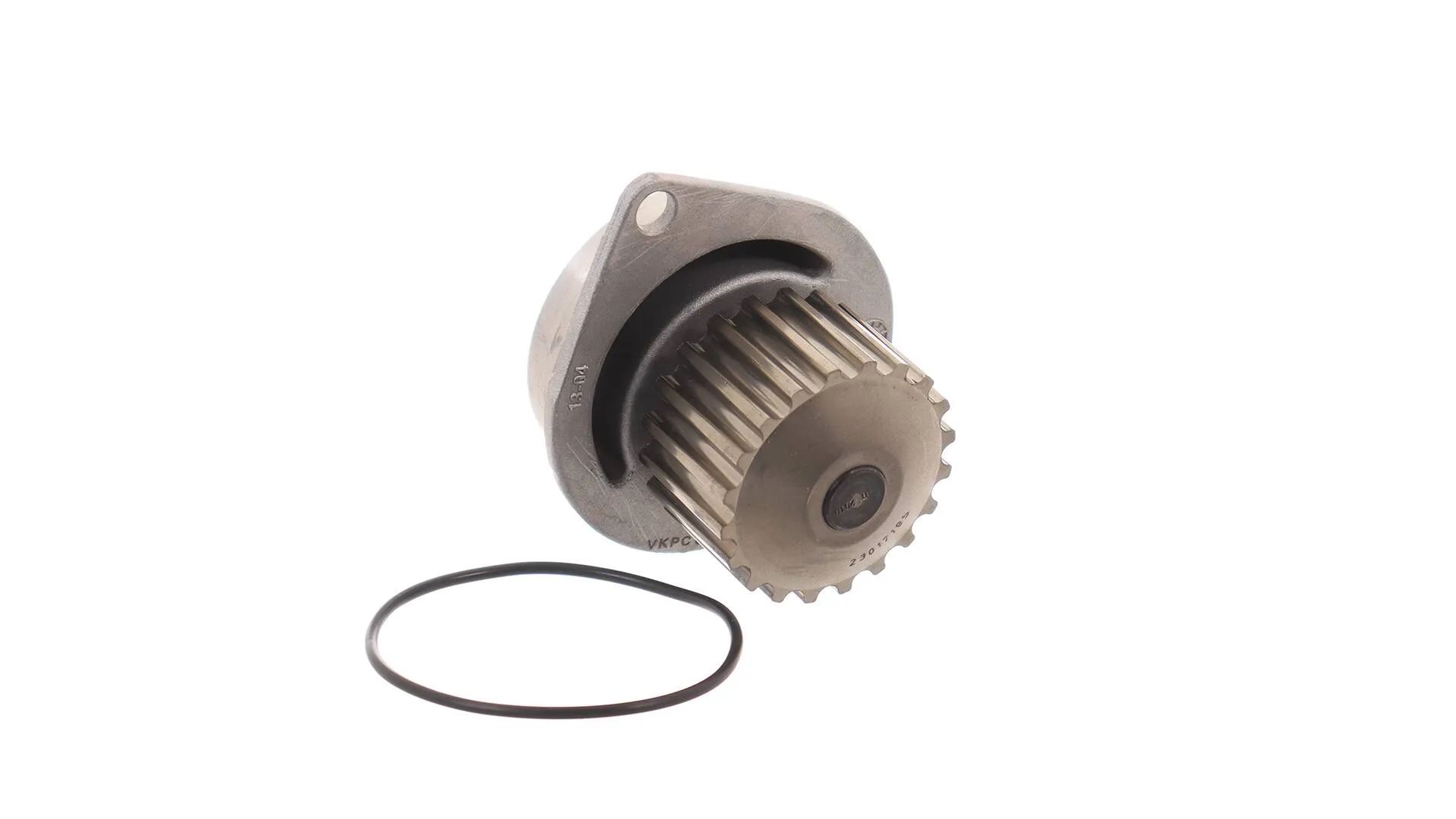 Водна помпа, охлаждане на двигателя SKF