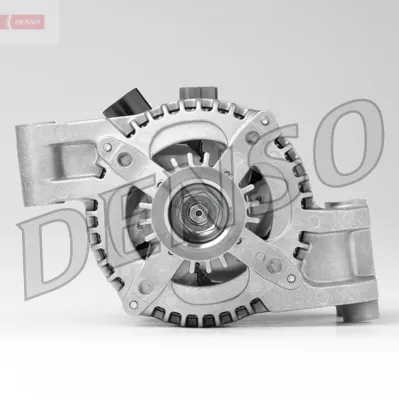 Генератор DENSO