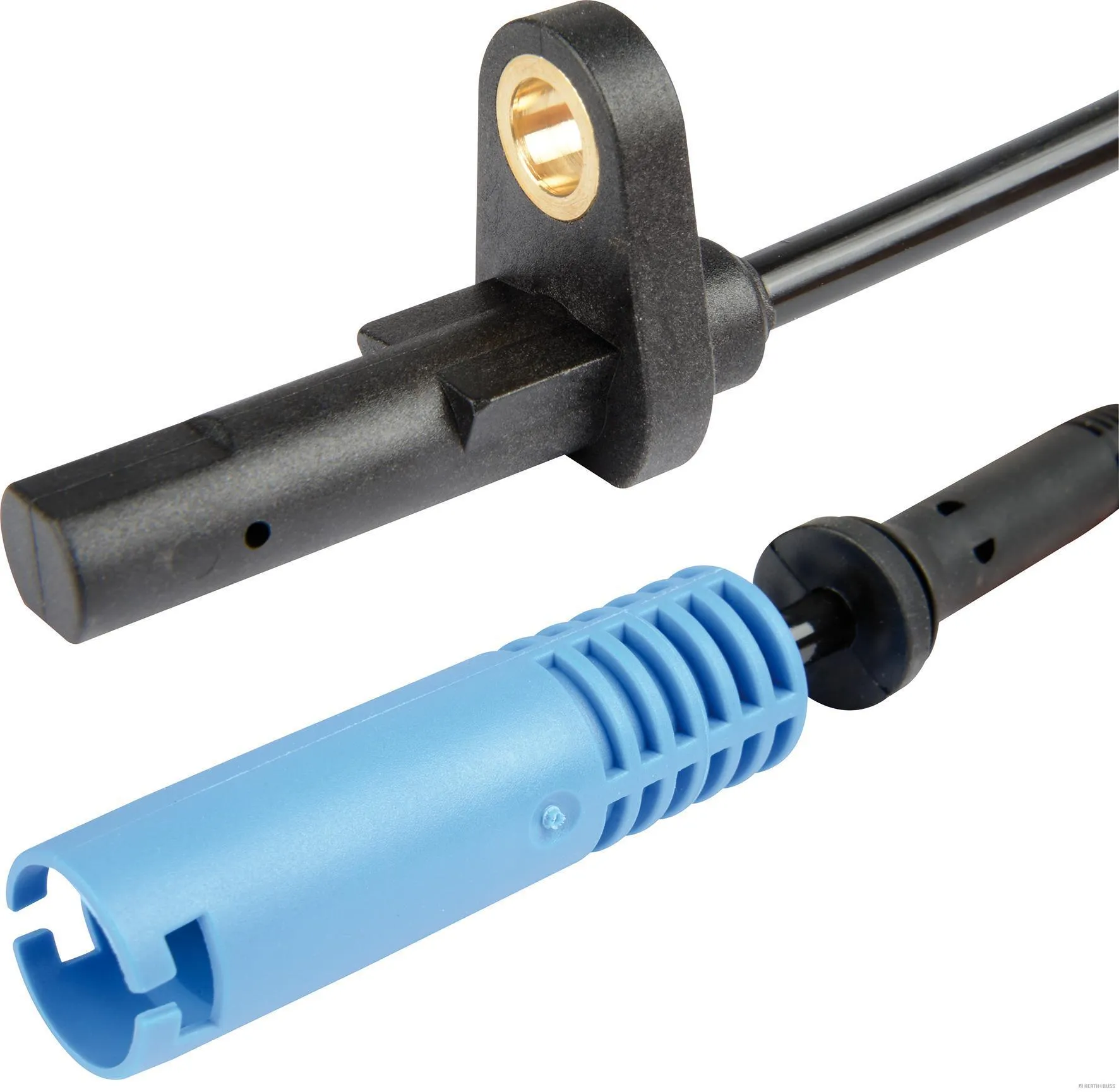 Датчик, обороти на колелото HERTH+BUSS ELPARTS