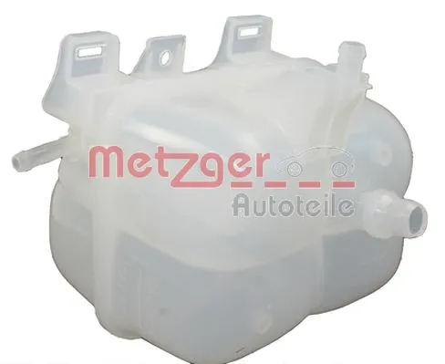 Разширителен съд, охладителна течност METZGER