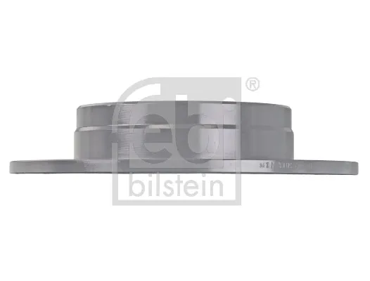 Спирачен диск FEBI BILSTEIN