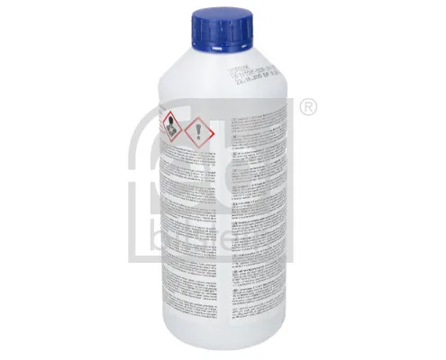 Антифриз FEBI BILSTEIN