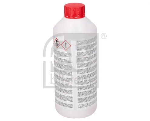Антифриз FEBI BILSTEIN