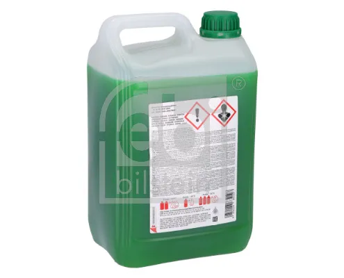 Антифриз FEBI BILSTEIN