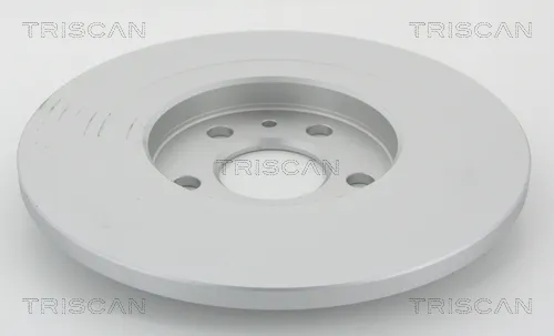 Спирачен диск TRISCAN