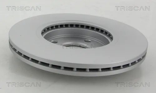 Спирачен диск TRISCAN