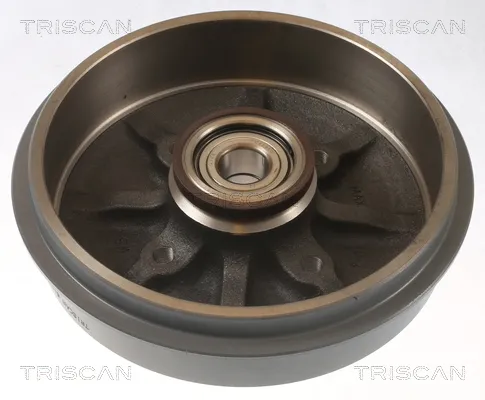 Спирачен барабан TRISCAN