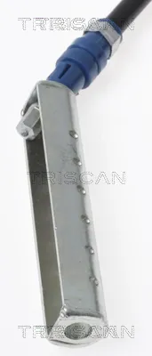 Жило, ръчна спирачка TRISCAN