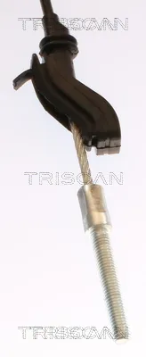 Жило, ръчна спирачка TRISCAN