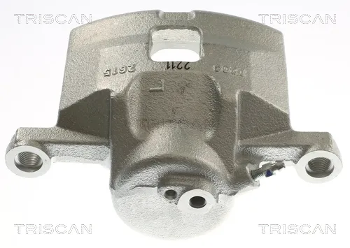 Спирачен апарат TRISCAN