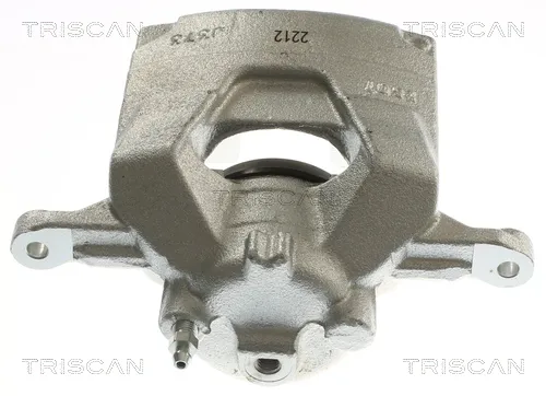Спирачен апарат TRISCAN
