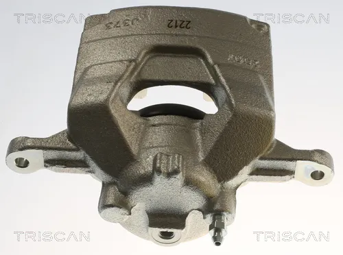 Спирачен апарат TRISCAN
